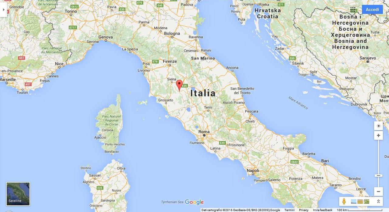 イタリア